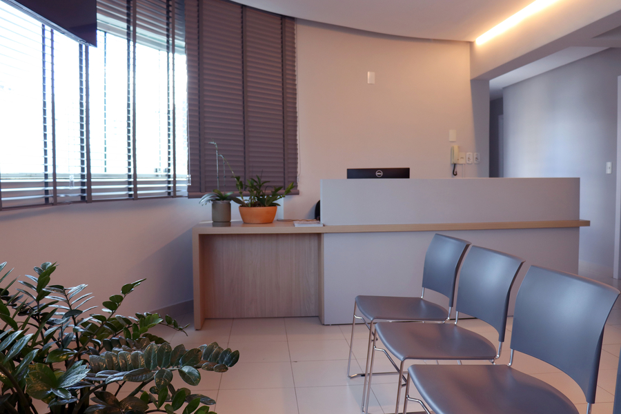 Foto da capa de Geminus Ultrassom em Divinópolis